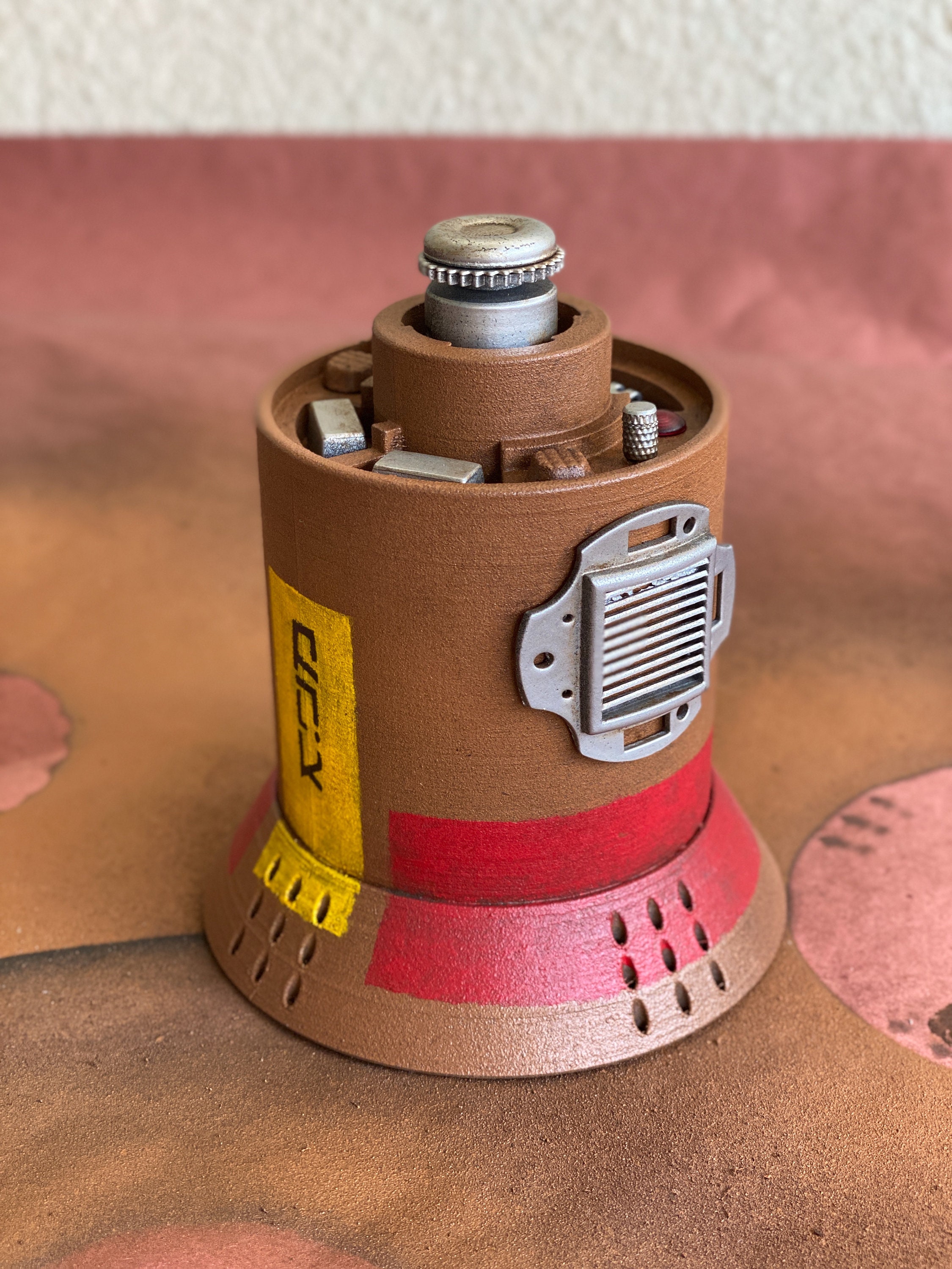 Thermal detonator - Etsy 日本