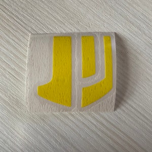 Rogue One Scarif Marine Helmet Decal