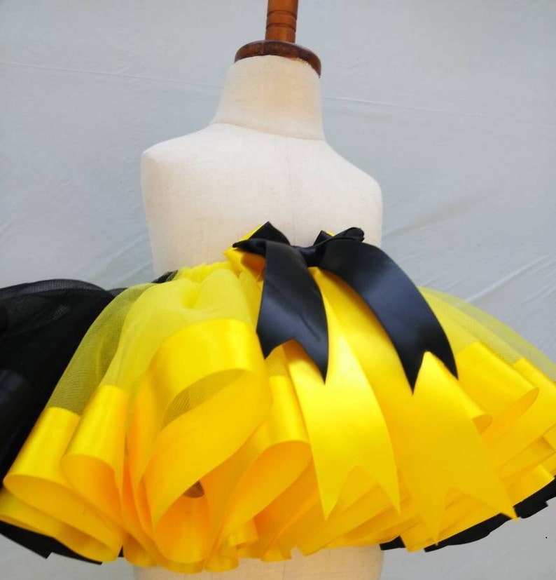 Black Tutu Skirt. Baby Tutu Skirt. Baby Girl Tutu Dress. Etsy