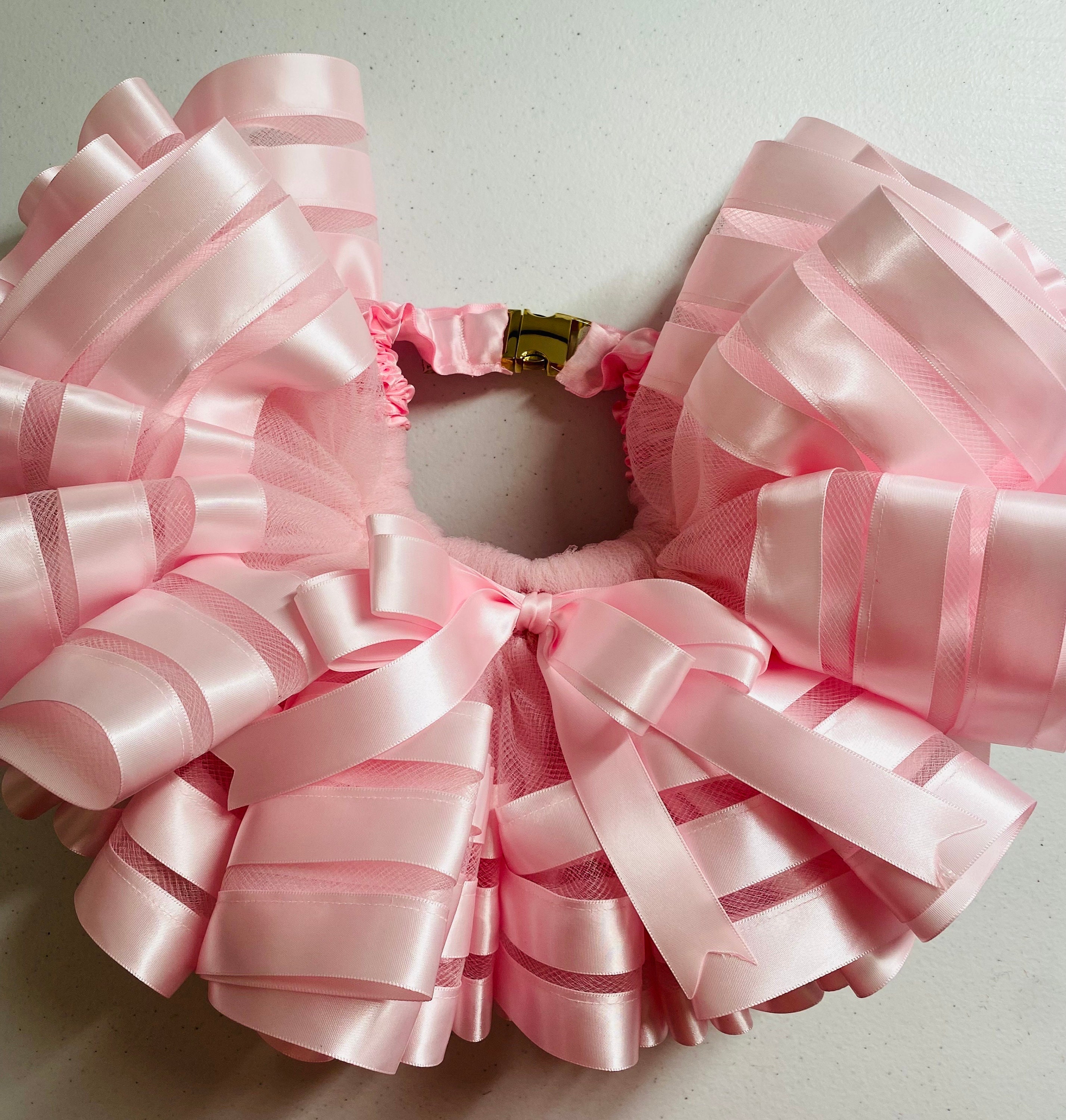 Light Pink Dog Tutu Skirt. XS-XXXL. Cat Dog Wedding. Dog Light Pink Dog Tutu Skirt. XS-XXXL. Cat Dog Wedding. Dog