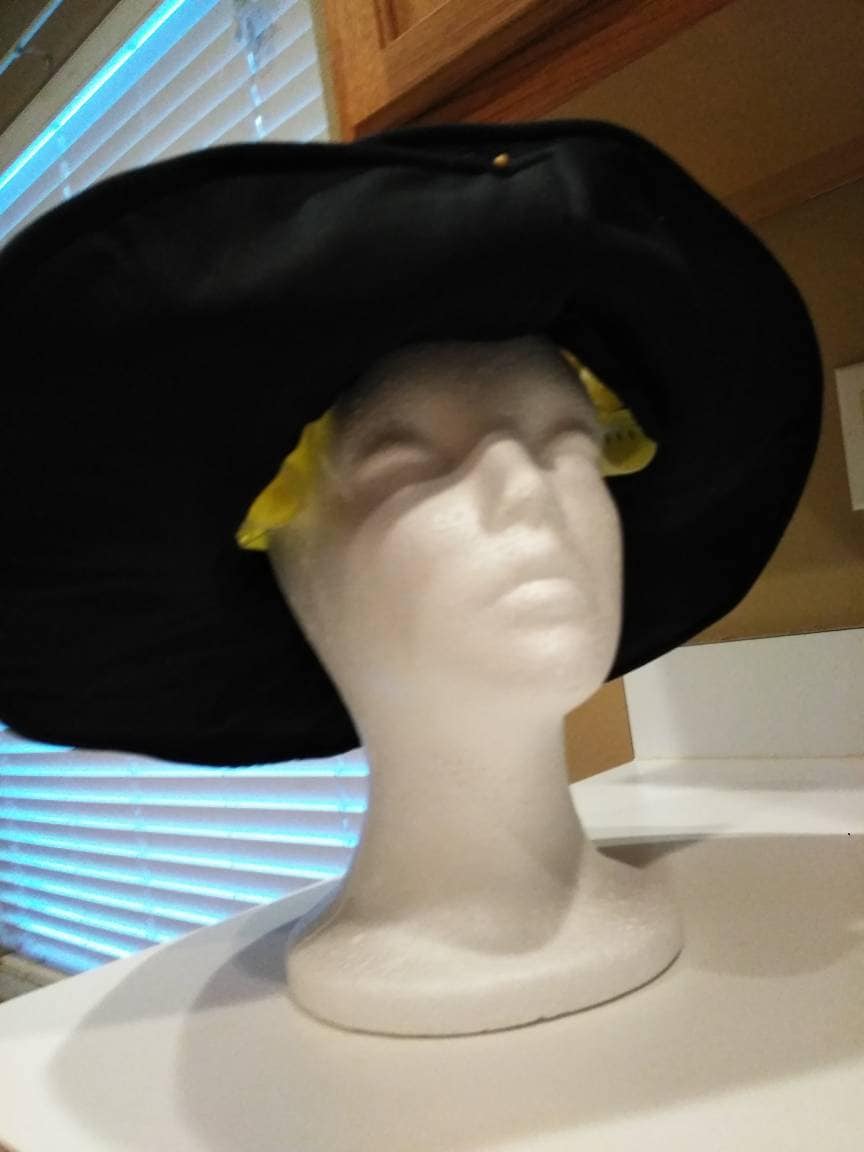 Hair Dryer Heat Shield. Protect Your Face and Ear From Heat Etsy