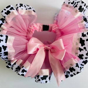 Daga - Lucky Dog Skirt set - Pink main image 0