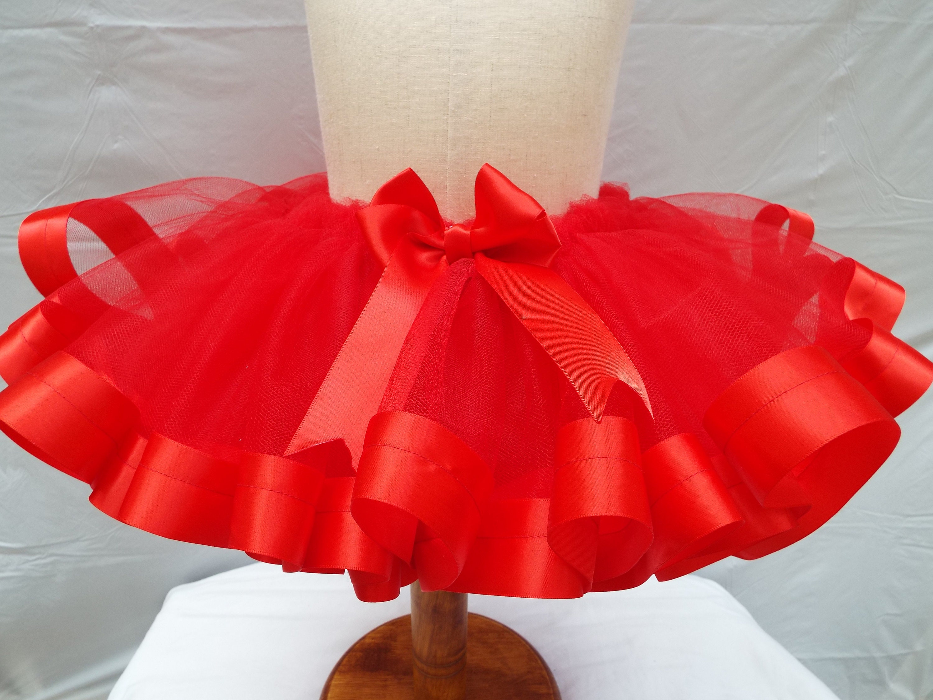 Falda roja Tutu para niños pequeños. Tutú niña. Vestido tutú - Etsy España Falda roja Tutu para niños pequeños. Tutú niña. Vestido tutú - Etsy España