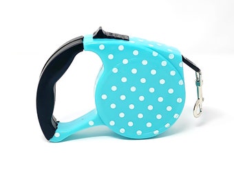 24 ft retractable dog leash