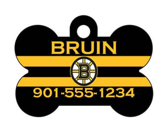 boston bruins cat jersey