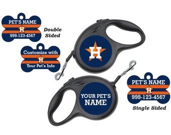 astros pet gear