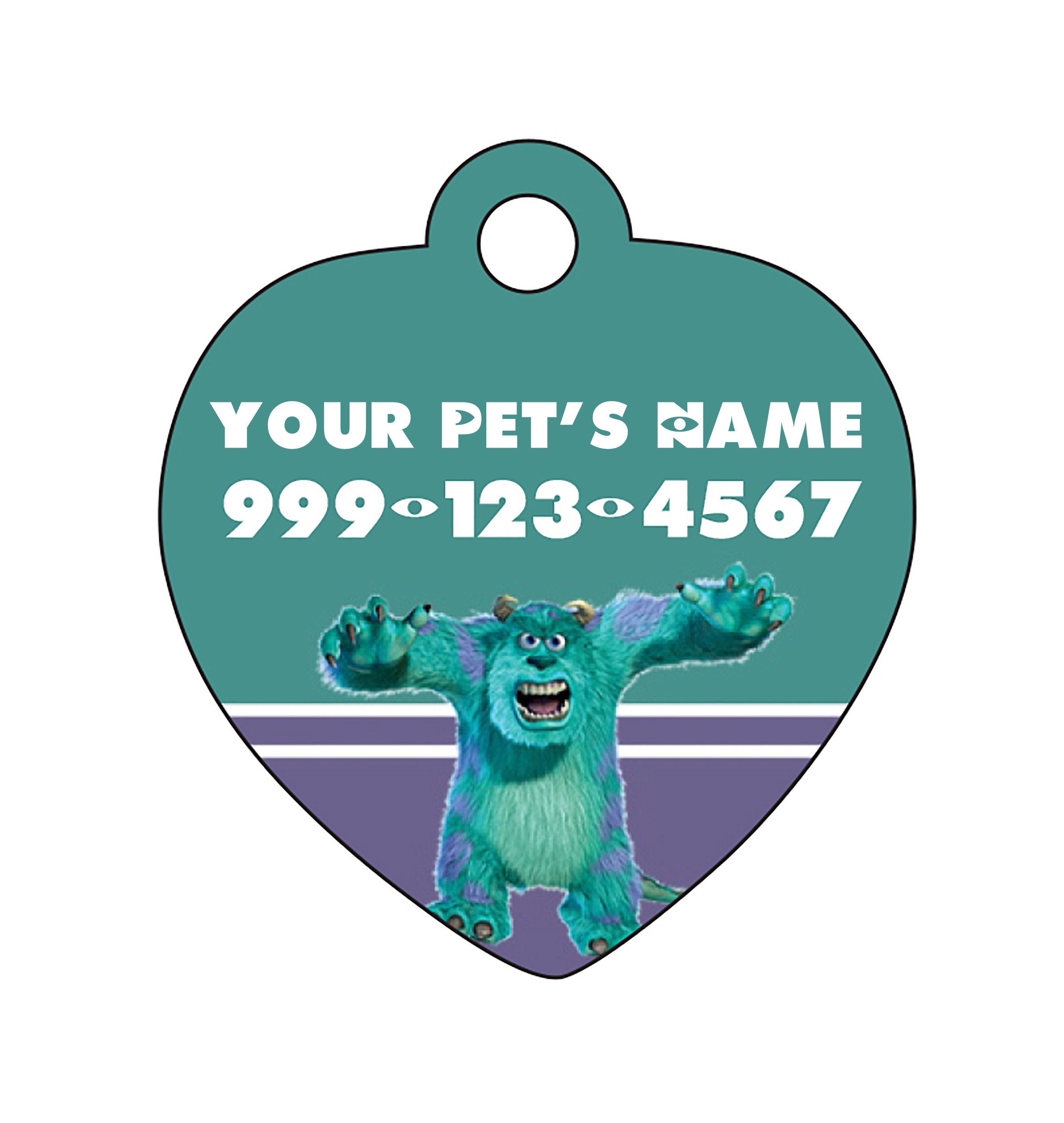 Monsters, Inc.: Peek-a-Boo: Boo's Door Game