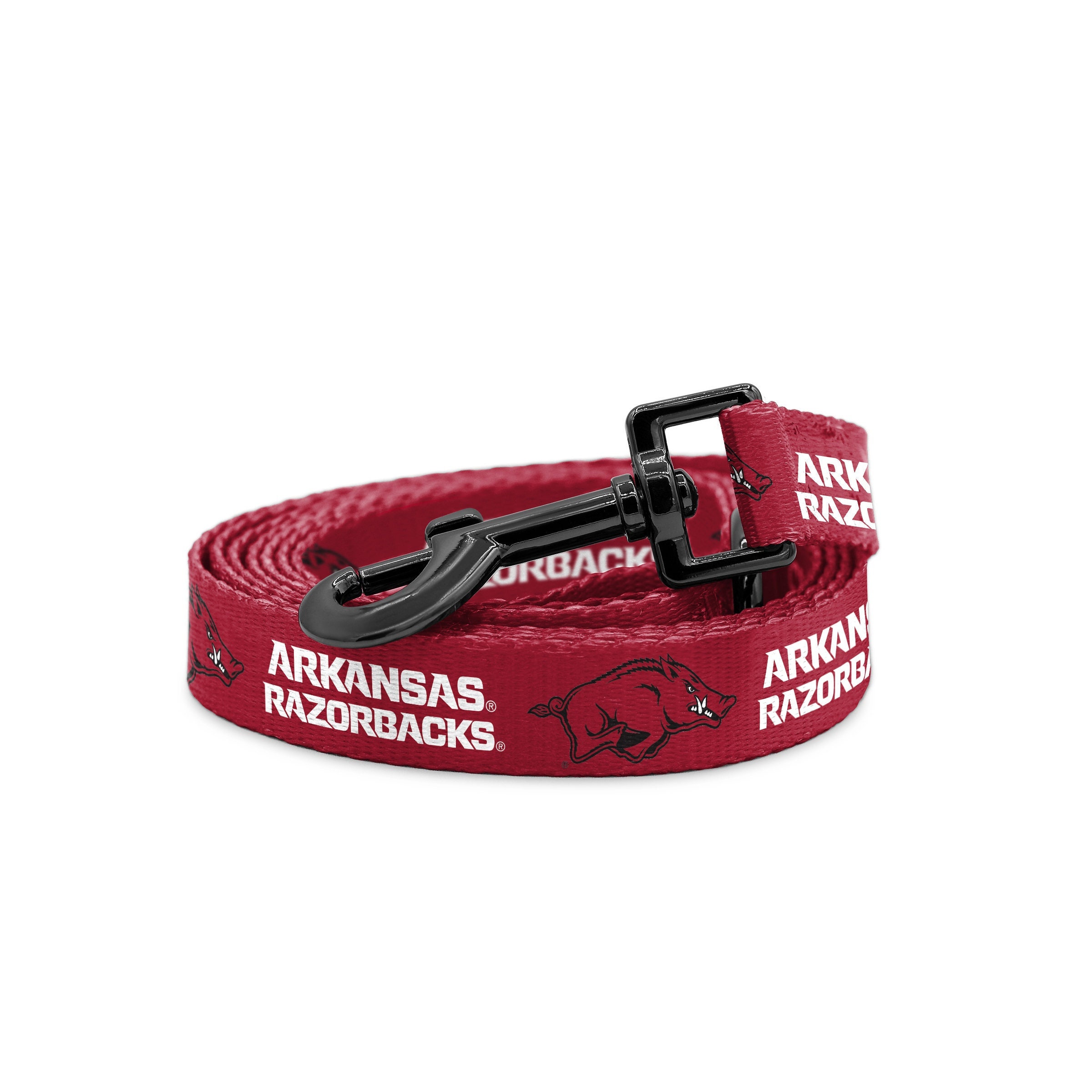 Razorback dog collar 2025