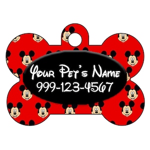 Mickey mouse dog name deals