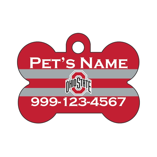 Ohio State Dog Etsy