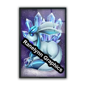 Ice Fox image 1