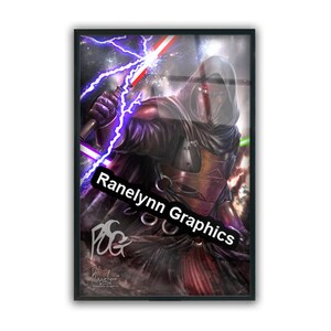 Legendary Knight of old 2