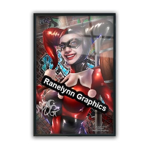 Dangerous Diva 1