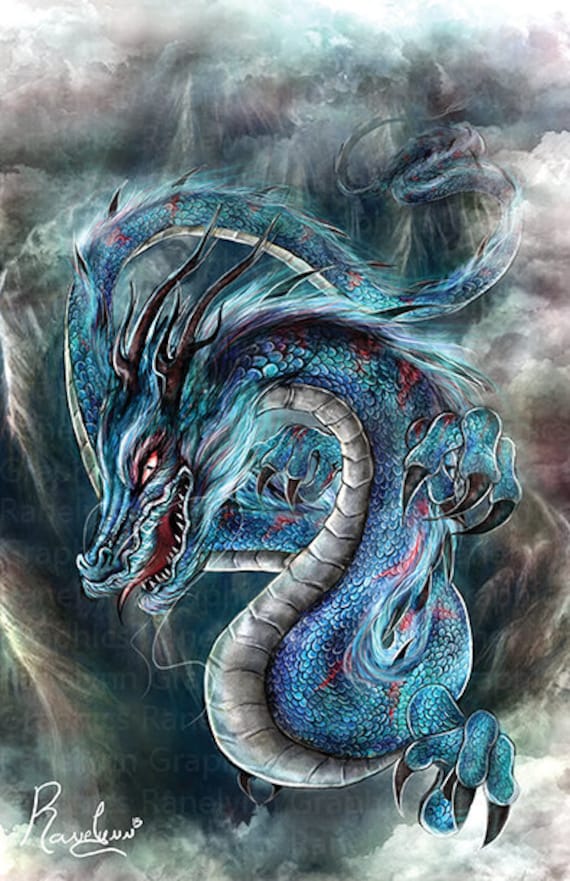 Eastern Dragon Eastern Dragon