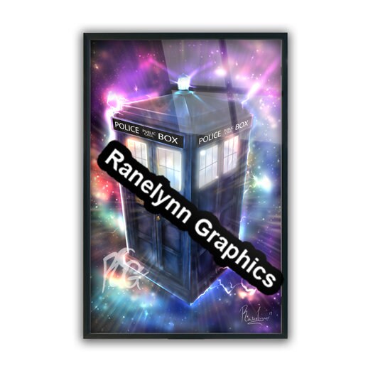 Police Box