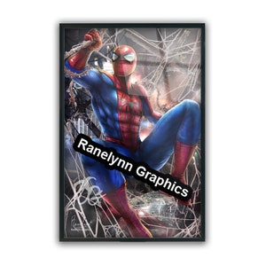 Friendly neighborhood 1