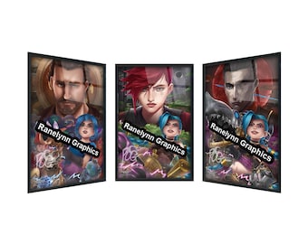 3d/transitioning Sisters/Rivals