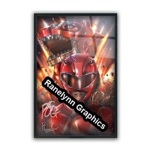 red ranger