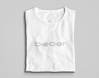 Bieber Unisex T-shirt
