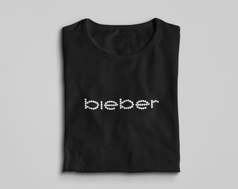 Bieber Unisex Tshirt