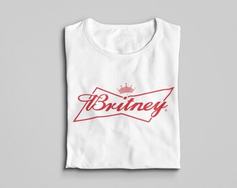 Maglietta unisex Britney