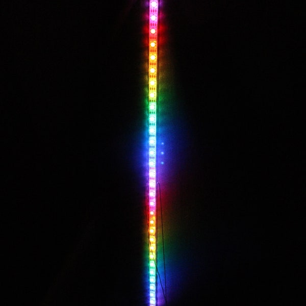 Lightweave LED Levitation Wand