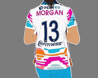 alex morgan 2