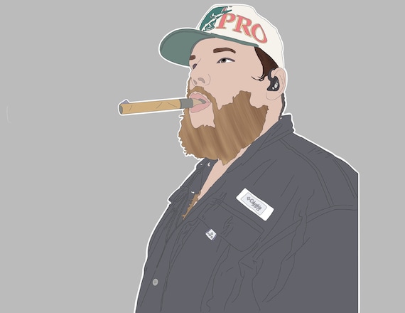 luke combs