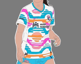 alex morgan 3