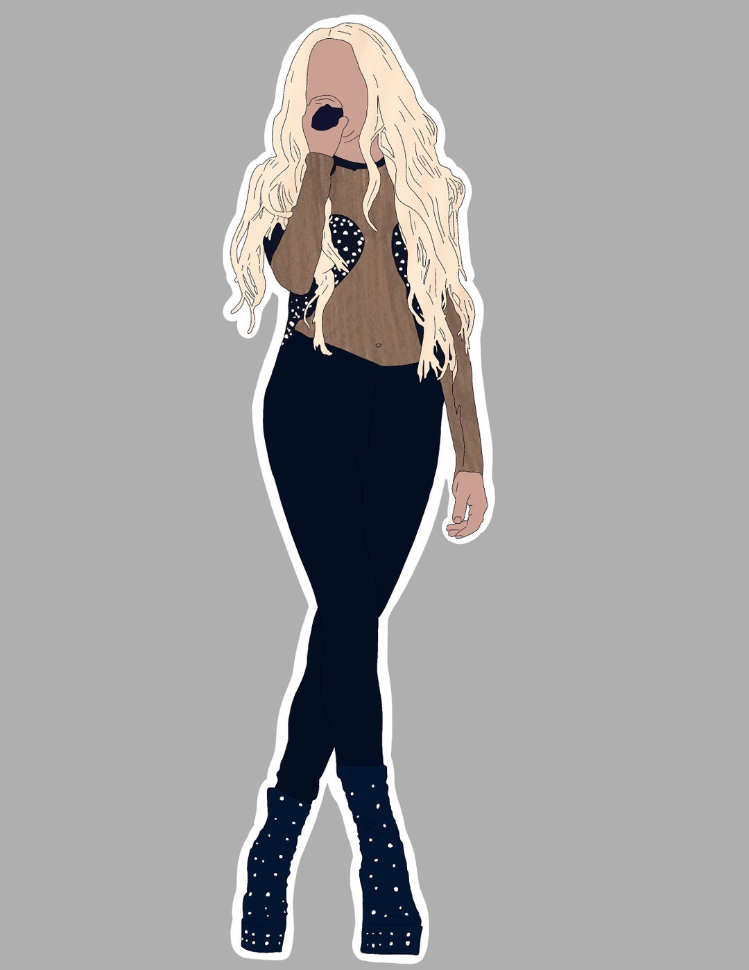 Kelsea Ballerini Tour - Etsy