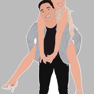 Lele Pons Etsy