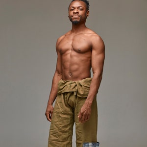 Mens beach pants canada store