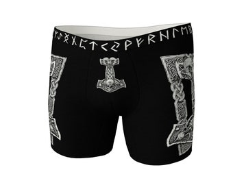 Viking boxer briefs Clearance