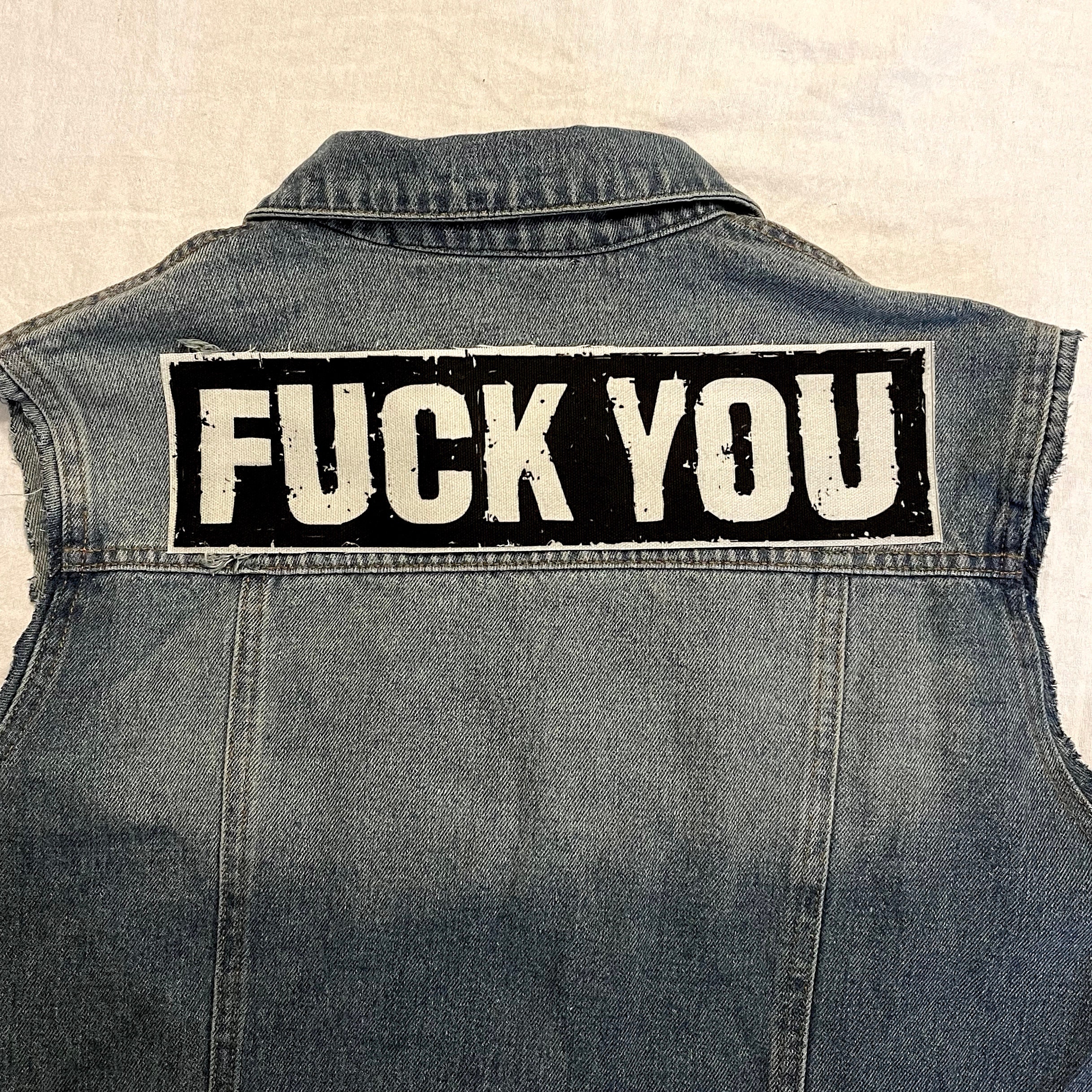【WEIRDO】 FUCK U VEST (PIG SKIN) il_340x270.4985299214_3zw6.jpg