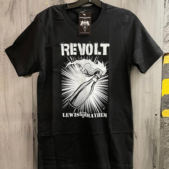 Molotov T Shirt, Molotov Cocktail, Shirt, Punk Shirt, Mens Tee - Etsy