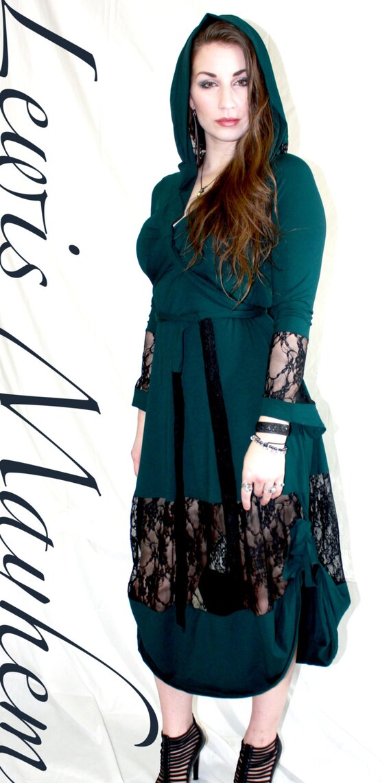 green emerald velvet dress Danu Maxi – HolyClothing