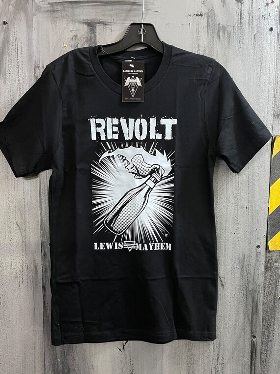 Molotov T Shirt, Molotov Cocktail, Shirt, Punk Shirt, Mens Tee - Etsy