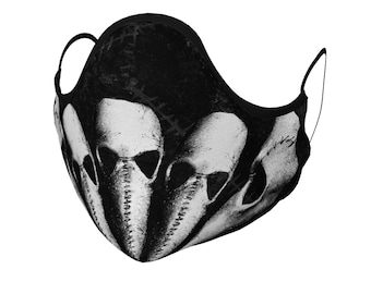 Plague Dr mask, plague doctor, plague doctor mask, plague, mask, plague mask, bird mask, bird skull, gothic mask, gothic art, gothic fashion