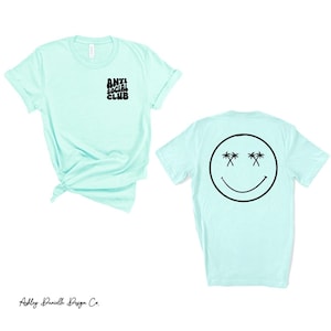 Anti Social Club Shirt