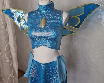 winx club halloween dress up The Musa to my Stella (Winx Club) . . . . . . . . fairies, Halloween, costume ideas, spooky season, matching outfits #winxclub #fairiesarereal #halloweencostumeideas #spookyseason #halloweencostume #matchingoutfits #thisishalloween