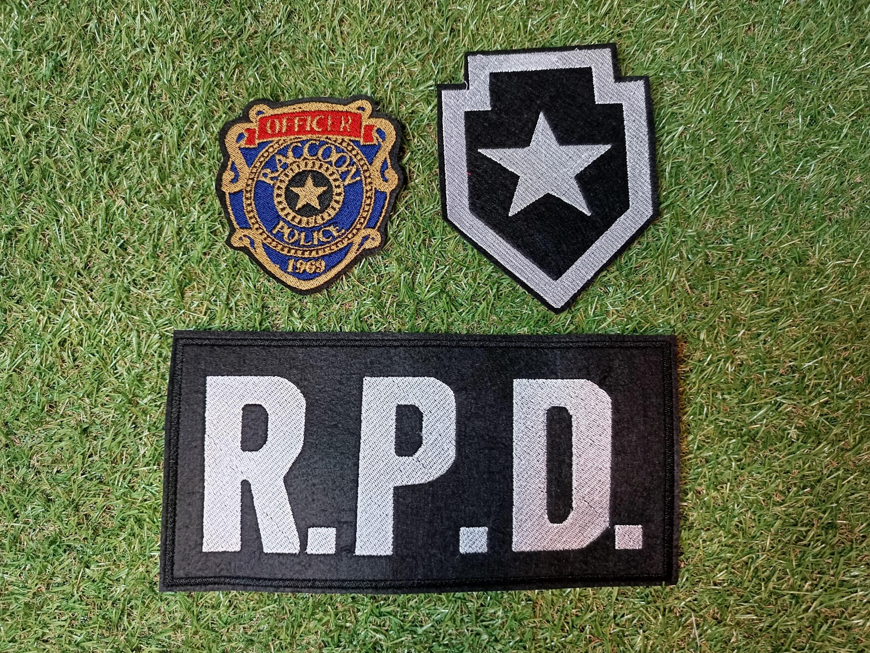 Rpd patch - Etsy 日本