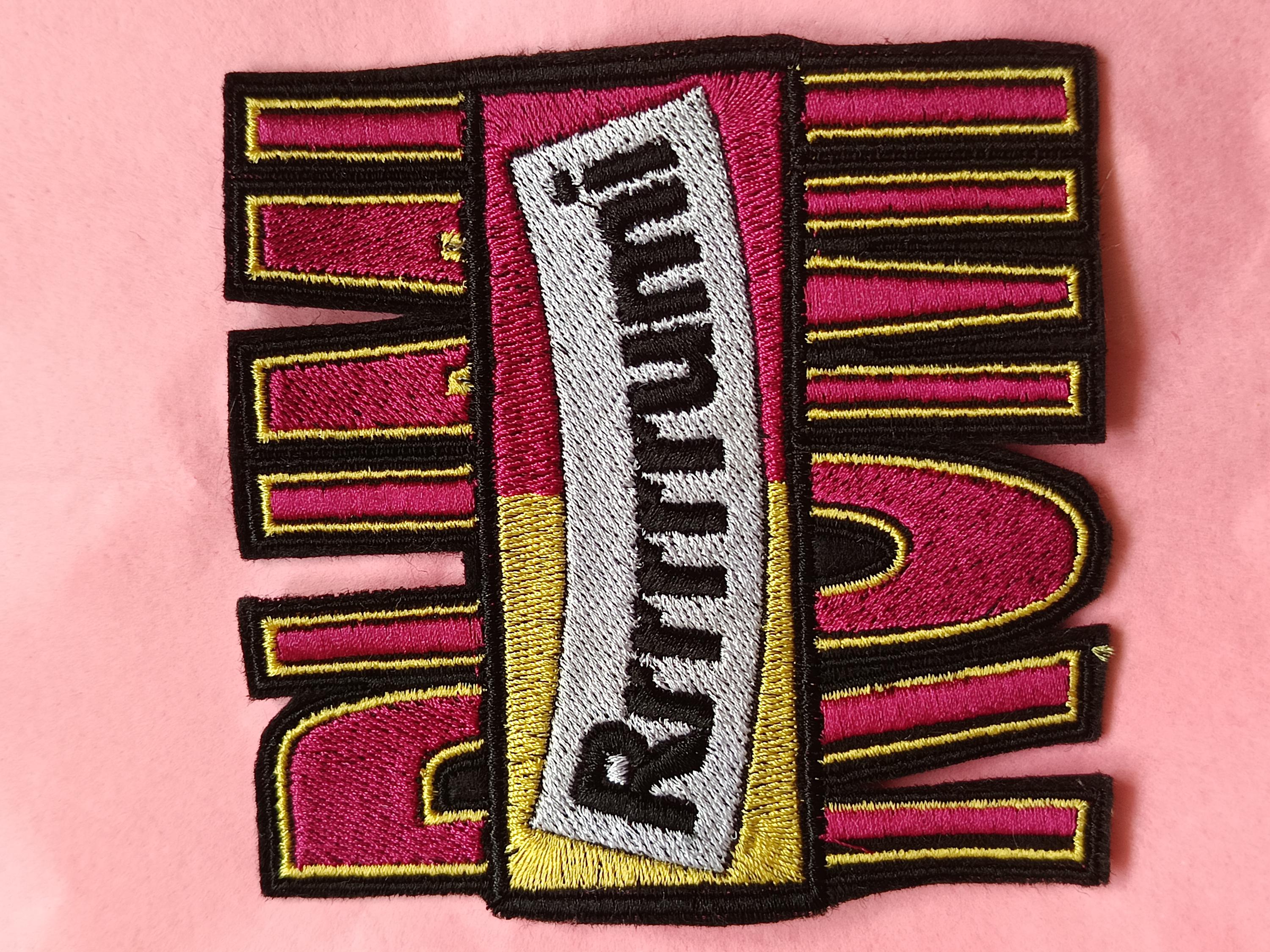 m*i様 RUMI HAND EM BROIDERED TEE apolina Rumi Embroidery - Etsy