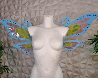 Bloom Enchantix Winx Club Charmix Cosplay Wings Made to order