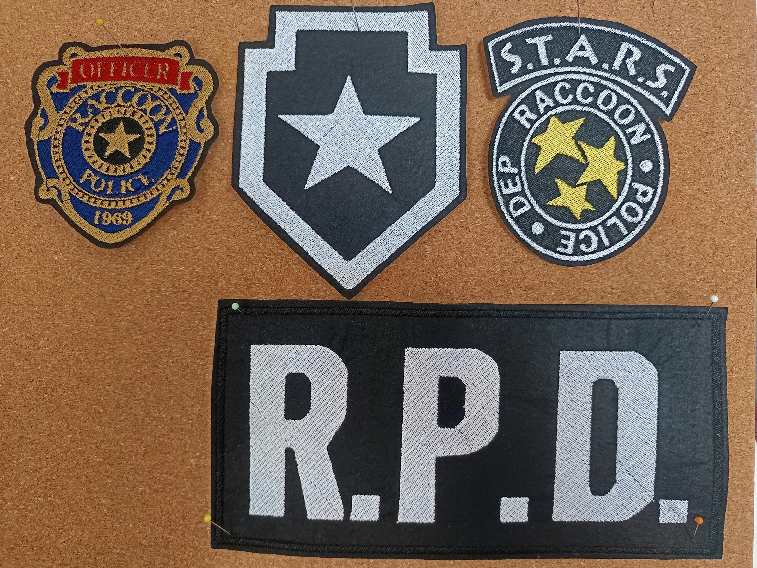 Rpd badge - Etsy 日本