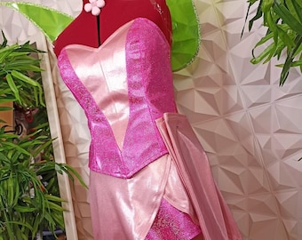sachin and babi light blue dress Review - Winx Club: The Magic Is Back