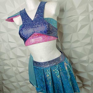 Bloom Winx Club Reboot version Made to order S-L
