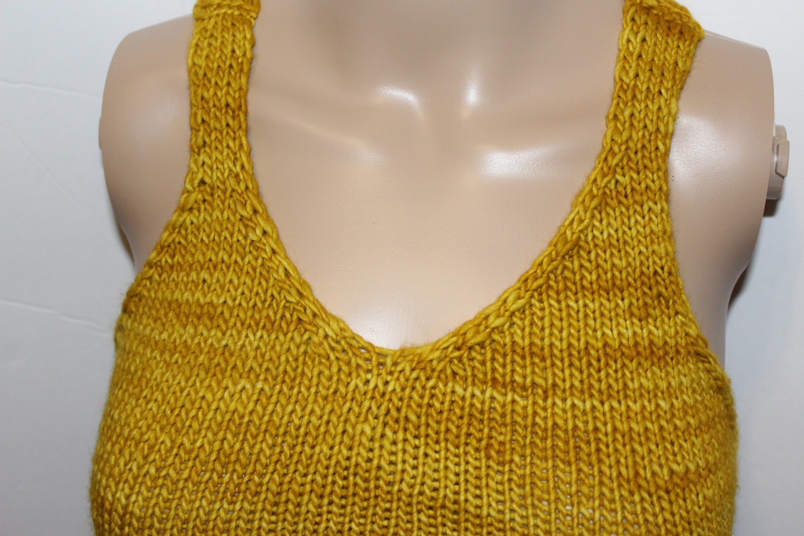 KNITTING PATTERN knit Halter Top knit tank top summer top Etsy