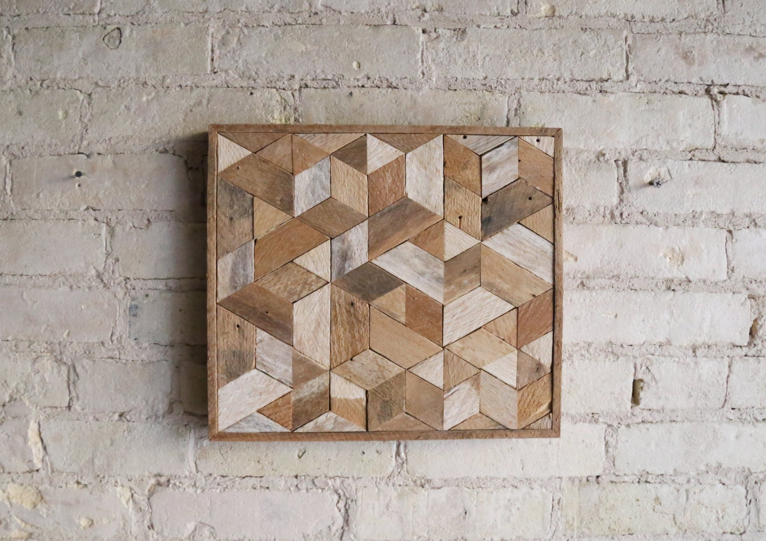 Wood Wall Art | Wood Art | Reclaimed Wood | Wall Art | Wood Decor