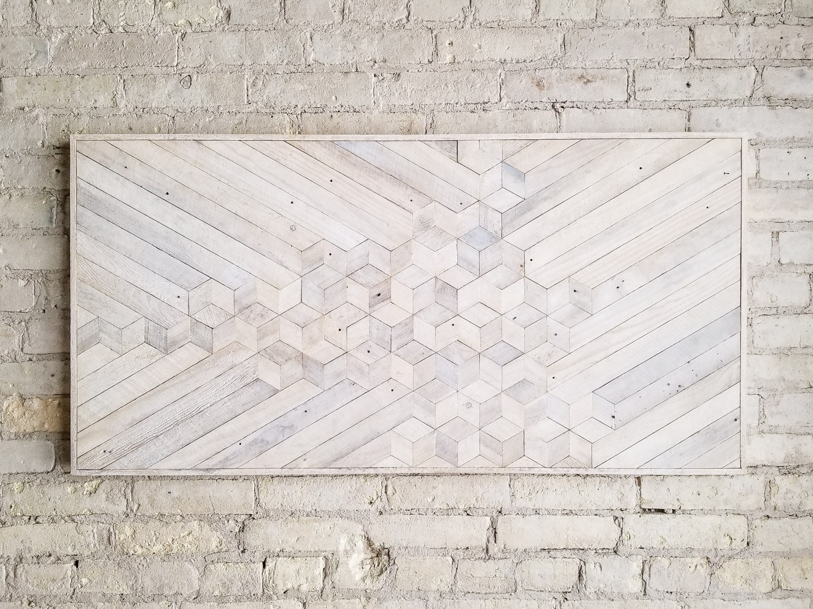 Reclaimed Wood Wall Art Wood Wall Art Reclaimed Wood White Wood