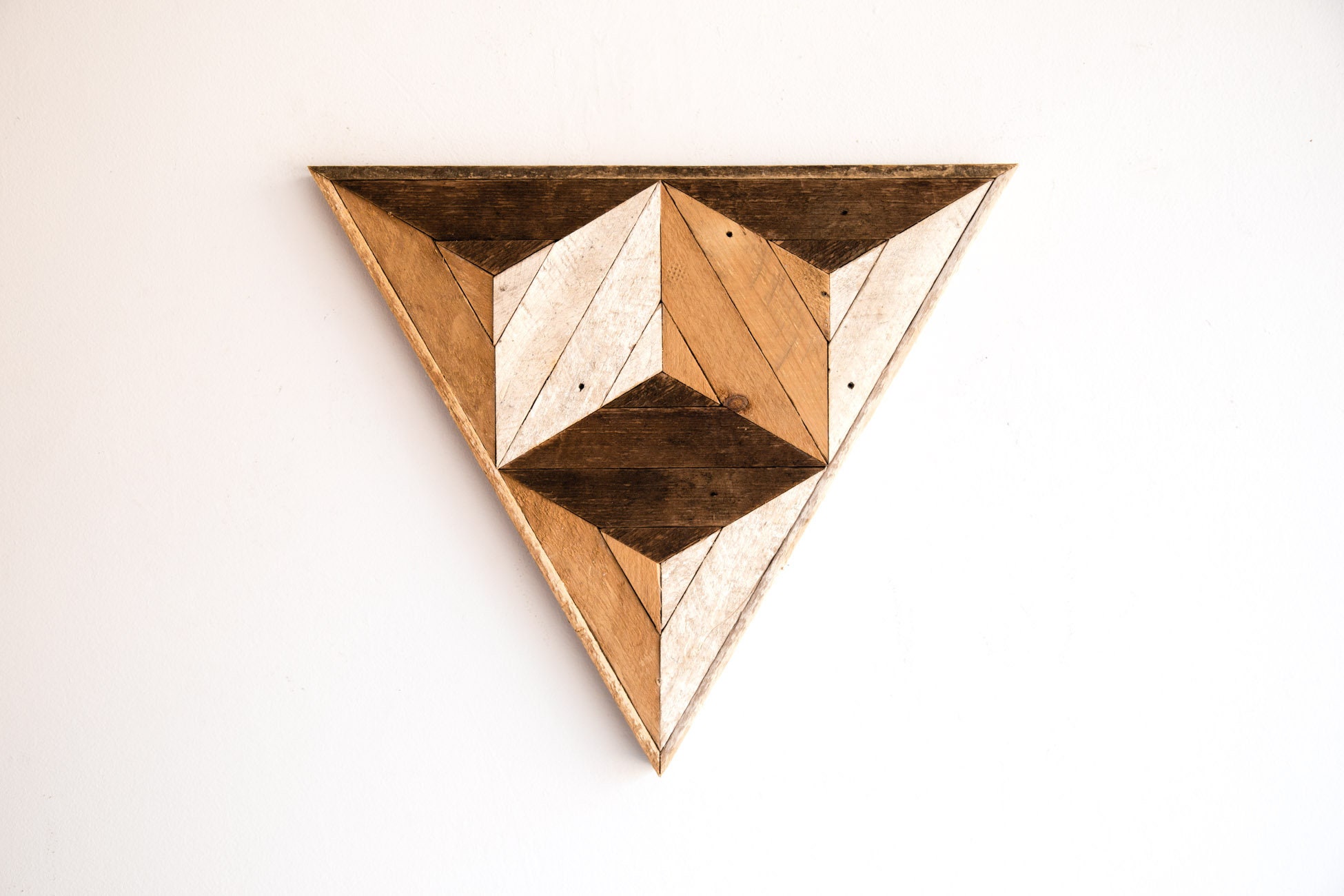 Reclaimed Wood Wall Art Wood Decor Reclaimed Wood Wood | Etsy